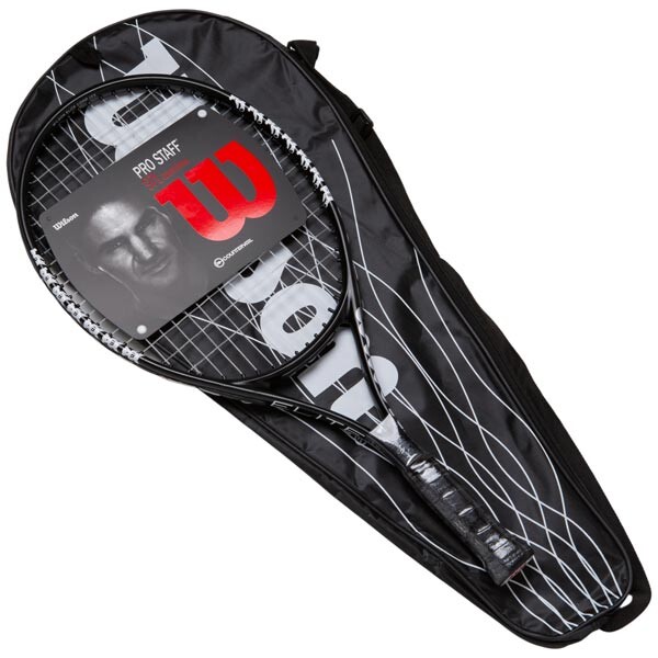 Тенісна ракетка Wilson BLX 23, дитяча.