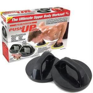 Стійки для віджиму Push Up Pro, PUP-82055
