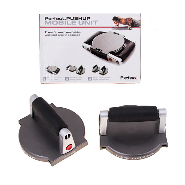 Стойки для отжима Perfect Push Up, PPU-82050