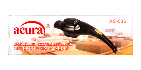 Масажер Infrared Wave Massage Acura.