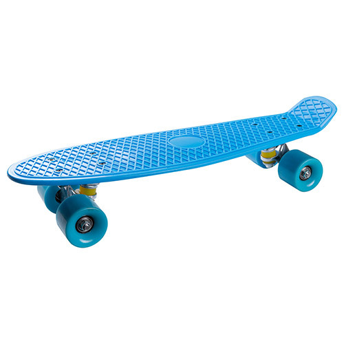 Скейт PennyBoard 22", JP-28. Знижка від 1 ящика