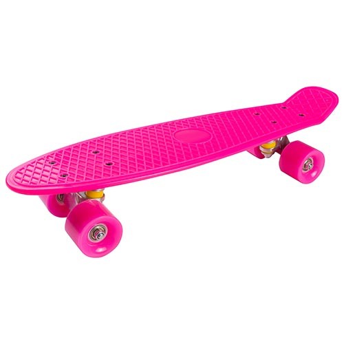 Скейт PennyBoard 22", JP-28. Знижка від 1 ящика