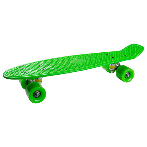 Скейт PennyBoard 22", JP-28. Знижка від 1 ящика