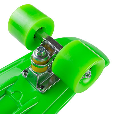 Скейт PennyBoard 22", JP-28. Знижка від 1 ящика