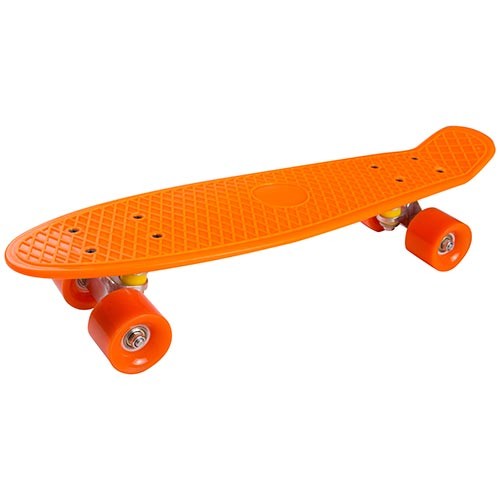 Скейт PennyBoard 22", JP-28. Знижка від 1 ящика