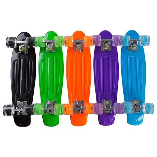 Скейт PennyBoard 22", JP-101. Знижка від 1 ящика