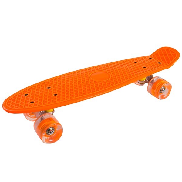 Скейт PennyBoard 22", JP-101. Знижка від 1 ящика