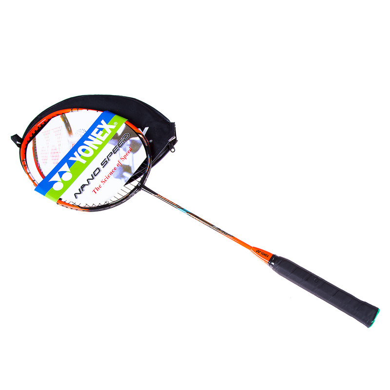 Бадмінтон Yonex VoltrageSistem, 1 шт. Знижка від 10 шт.