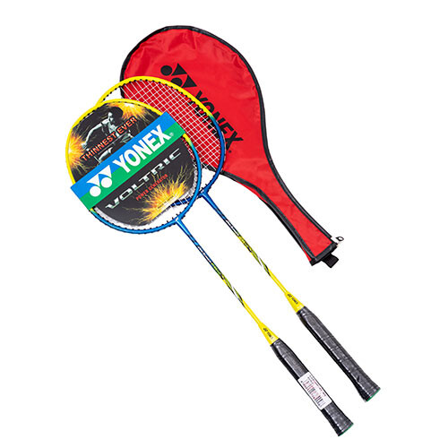 Бадмінтон Yonex FashionSports Y-F34, 2шт. Знижка!