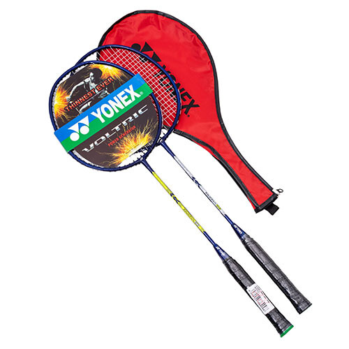 Бадмінтон Yonex FashionSports Y-F34, 2шт. Знижка!