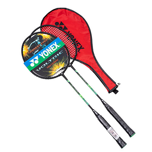 Бадмінтон Yonex FashionSports Y-F34, 2шт. Знижка!