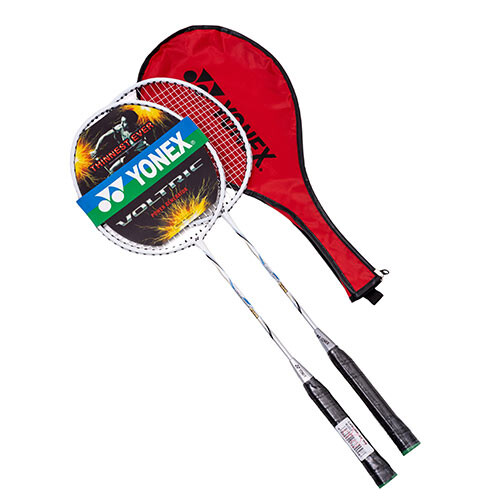 Бадмінтон Yonex FashionSports Y-F34, 2шт. Знижка!
