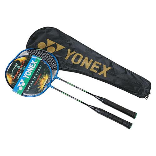 Бадмінтон Yonex 306, 2шт. Знижка від 50 комплектів.
