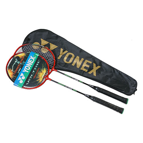 Бадмінтон Yonex 306, 2шт. Знижка від 50 комплектів.