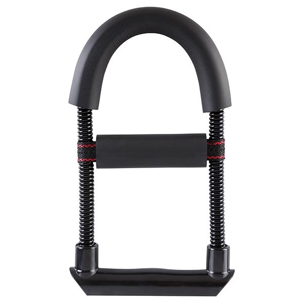 Еспандер багатофункціональний ліктьовий W.S. Forearm Flexor 20кг.