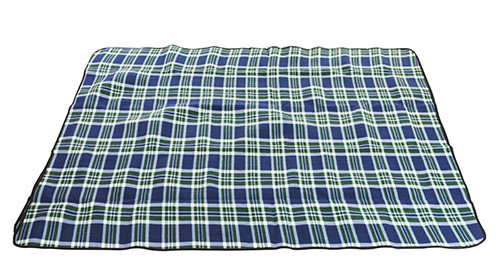 Килимок туристичний, для пікніка, 146х180см. Розпродаж! Ліквідація залишків!