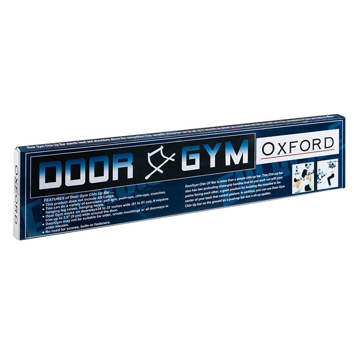 Турнік Oxford 3*1.