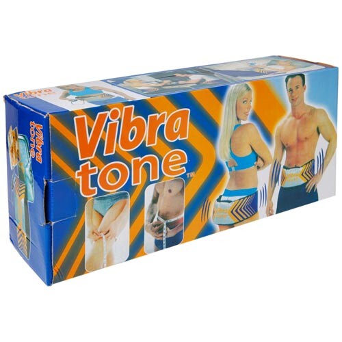 Пояс для схуднення Vibra Tone. Розпродаж!