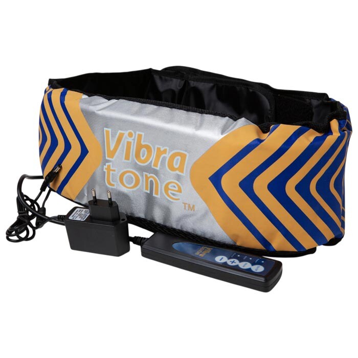 Пояс для схуднення Vibra Tone. Розпродаж!