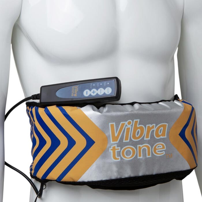 Пояс для схуднення Vibra Tone. Розпродаж!