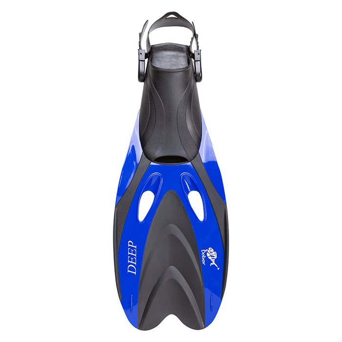 Ласти Dolvor F66 Deep L(43-46), кольори в асортименті. Знижка від 10 пар.