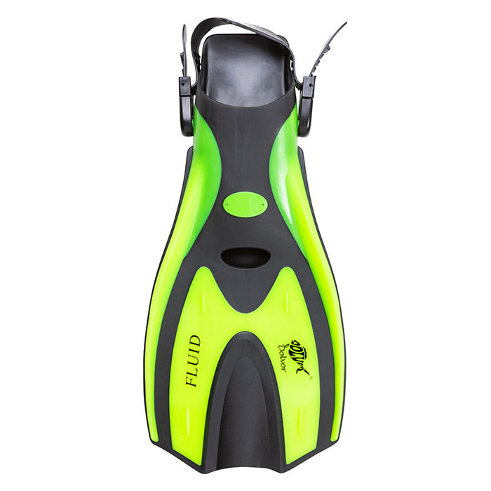 Ласти Dolvor F70 Fluid S/M(36-39), кольори в асортименті. Знижка від 12 пар.