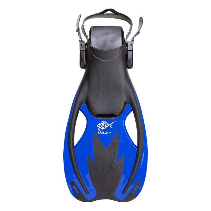 Ласти Dolvor Speedy F89JR L/XL(34-38). Остання пара! 