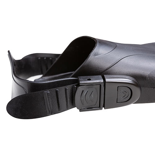 Ласти Dolvor Speedy F89JR L/XL(34-38). Остання пара! 