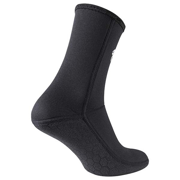 Шкарпетки для дайвінгу Dolvor, 3 мм, L, XL, 2XL. Знижка від 50 пар.