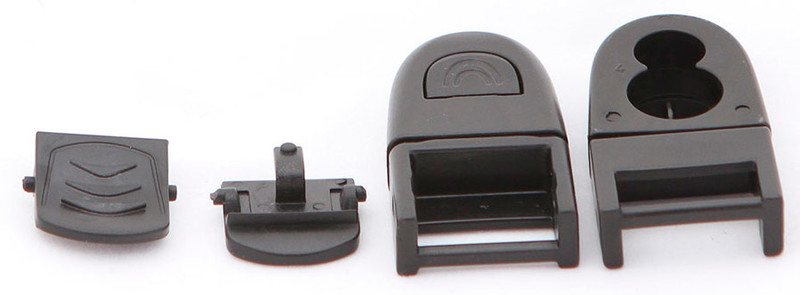 Застібки до ластів Dolvor F52, F66, F70, F88, F89, F98.