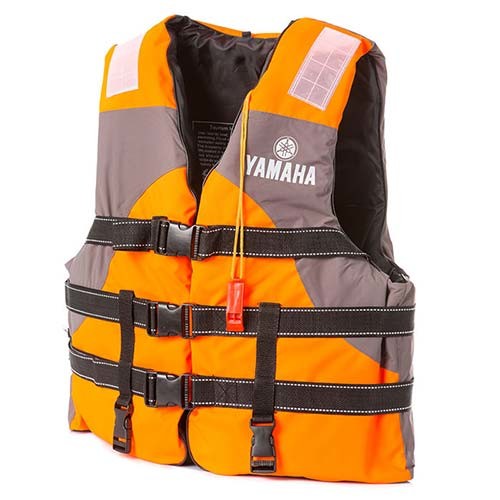Рятувальний жилет Yamaha размер M, L, XL, 2XL.