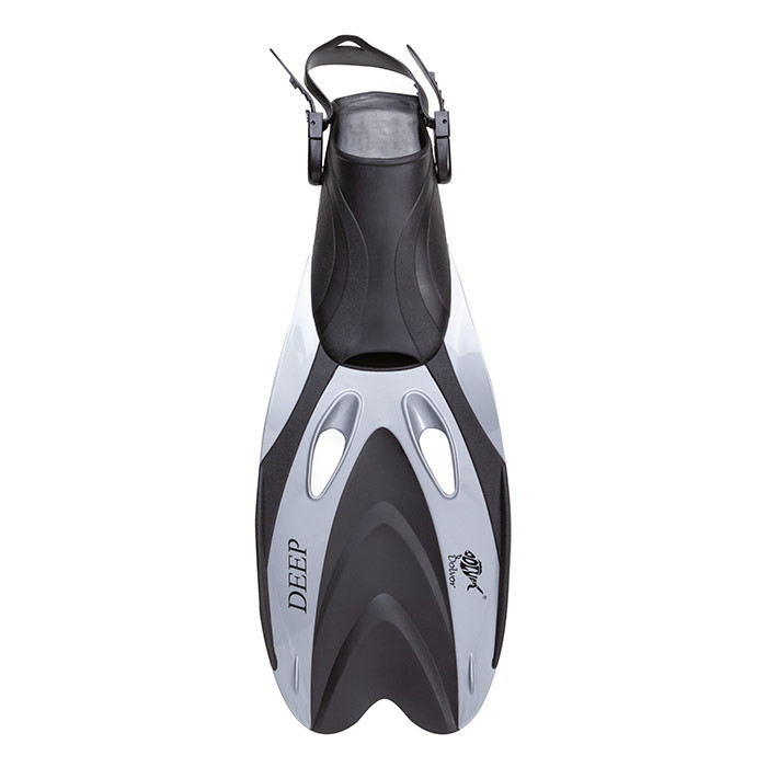 Ласти Dolvor F66 Deep M(39-43), кольори в асортименті. Знижка від 10 пар.