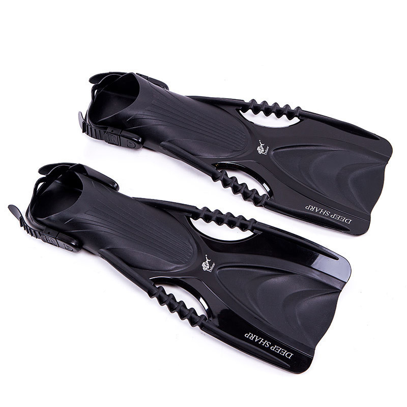 Ласти Dolvor F88 DeepShark S/M(37-41), кольори в асортименті. Знижка від 10 пар