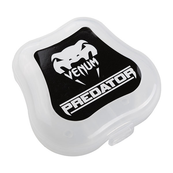 Капа Venum Predator, гель, 5 кольорів. 11+