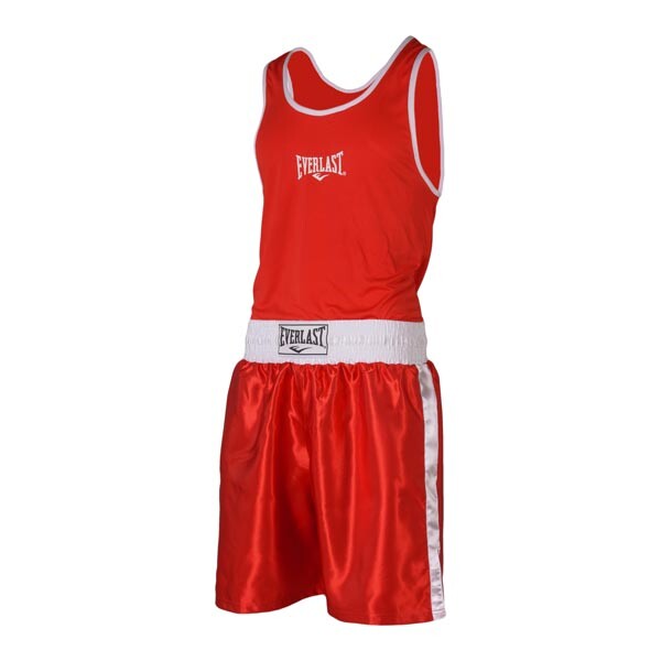 Форма боксерська розмір XS, S, M, L.Червоний.