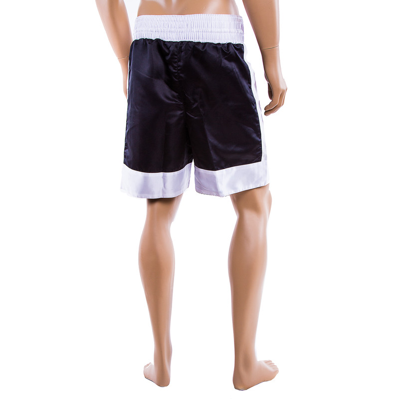 Труси боксерські, чорний, розмір S, L, XL.