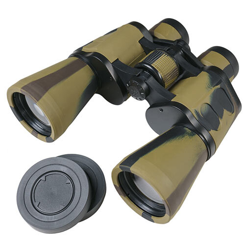 Бінокль Bushnell 20x50 камуфляж.