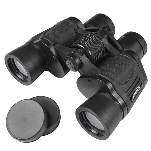 Бінокль Bushnell 8x40 чорний.
