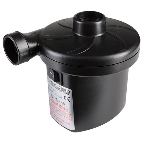 Насос електричний 12V/220V