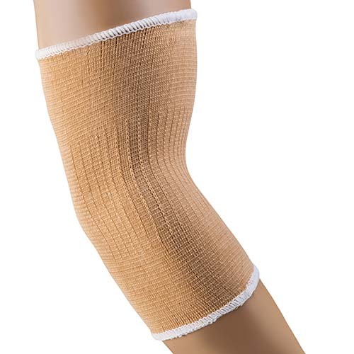 Налокотник еластичний Elbow Yechun, мод. 9316