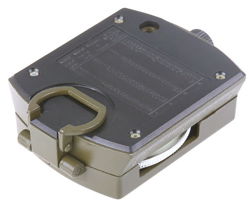 Компас рідинний К4580.