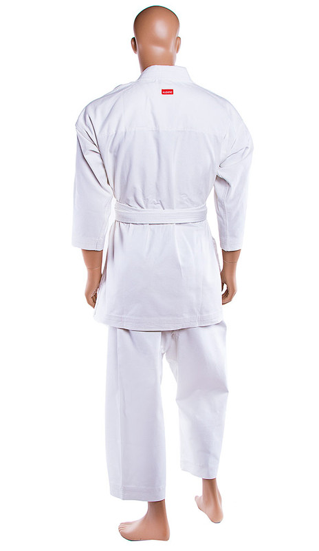 Кімоно карате, kaze, WKF, 150-170 см. 