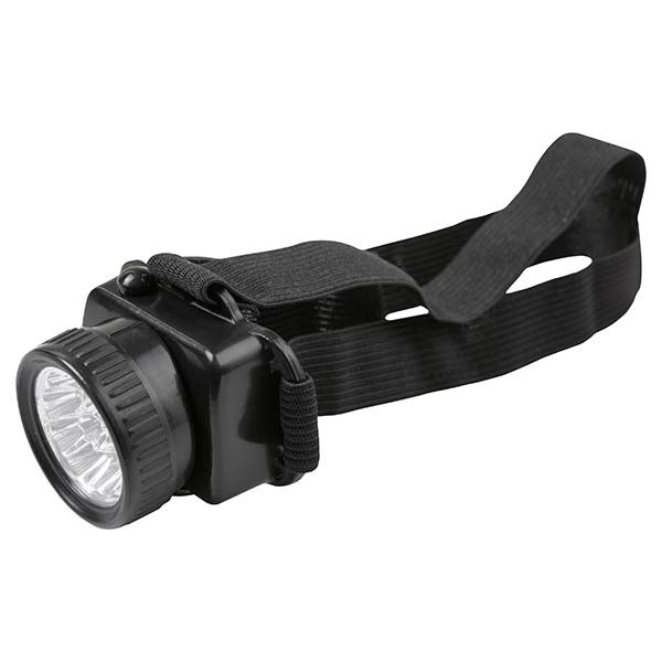 Ліхтар на голову 10LED, 539-10С. Знижка від 10 шт.