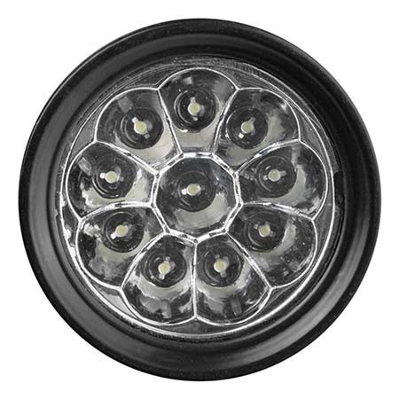 Ліхтар на голову 10LED, 539-10С. Знижка від 10 шт.