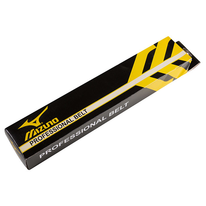 Пояс кімоно Mizuno, кольори в асортименті.