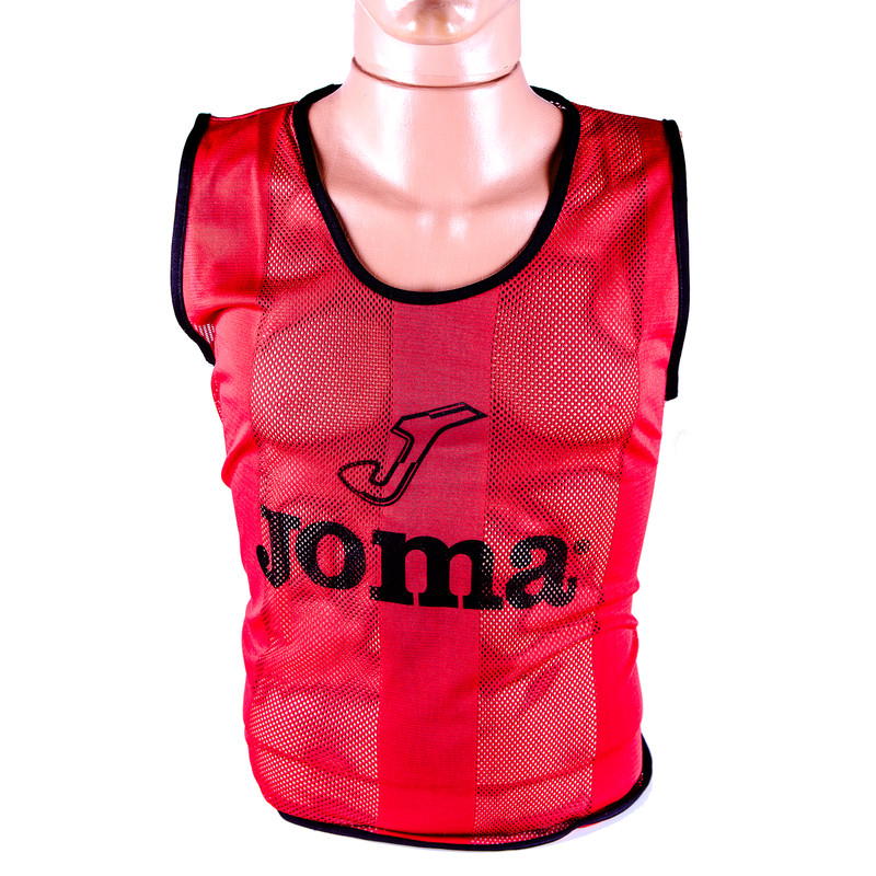 Манішка, червоний, розмір M, L, XL