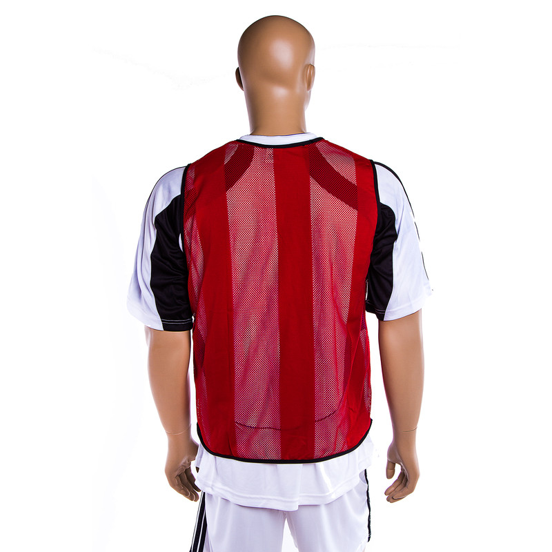 Манішка, червоний, розмір M, L, XL