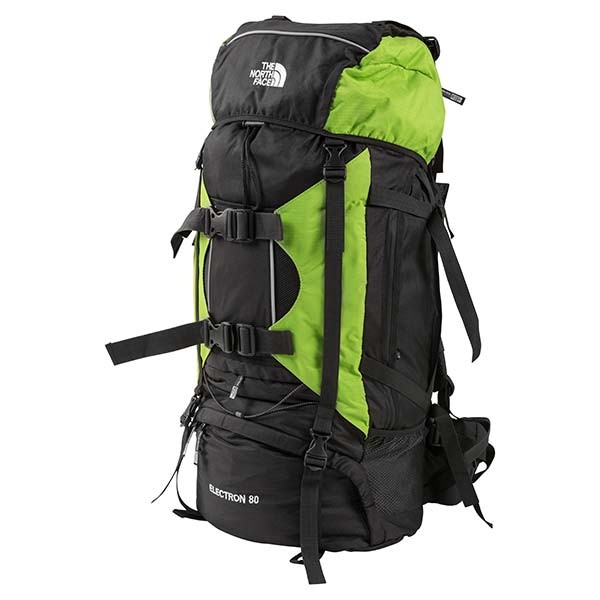 Рюкзак 80л NorthFace.
