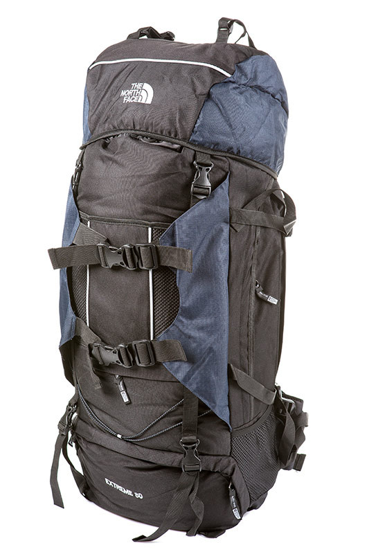 Рюкзак 80л NorthFace.