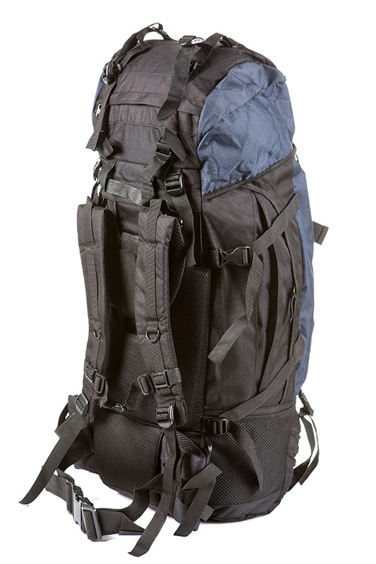 Рюкзак 80л NorthFace.